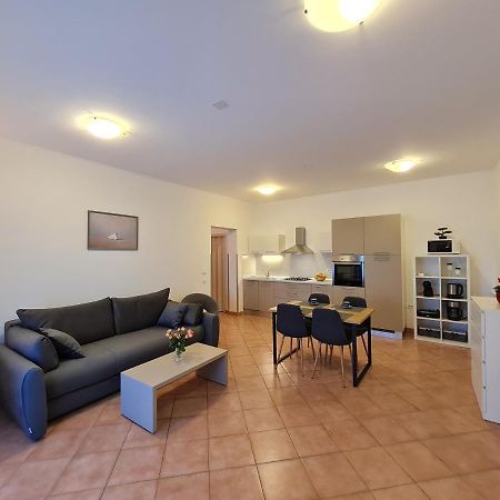 רוביני Apartments Terranova מראה חיצוני תמונה