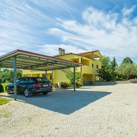 רוביני Apartments Terranova מראה חיצוני תמונה