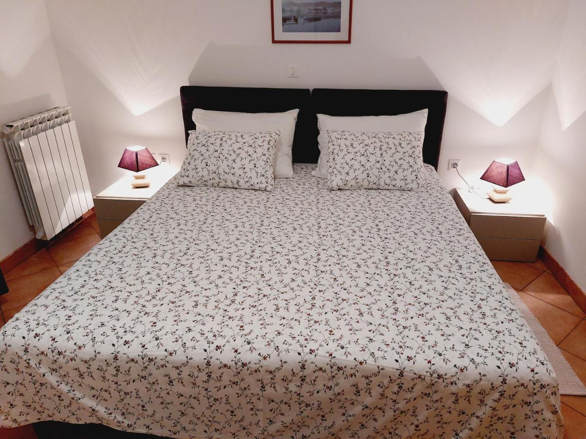 רוביני Apartments Terranova מראה חיצוני תמונה