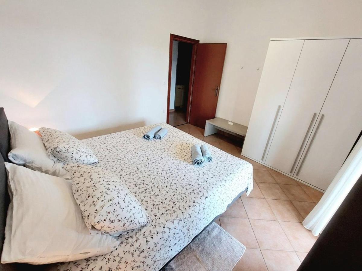 רוביני Apartments Terranova מראה חיצוני תמונה