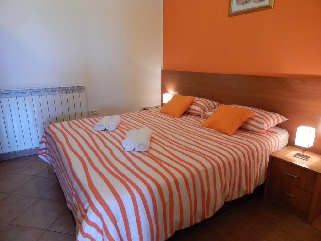 רוביני Apartments Terranova מראה חיצוני תמונה