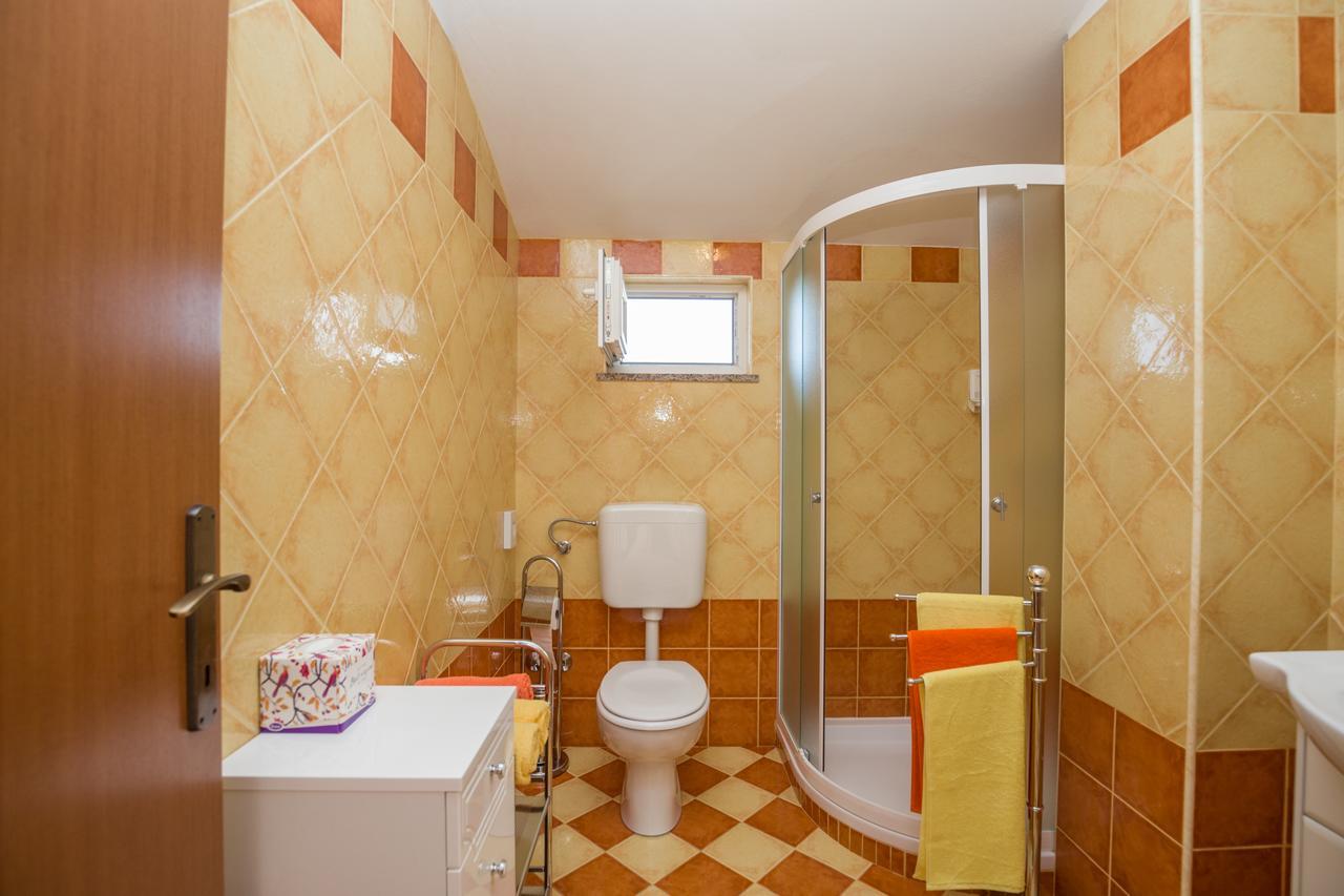 רוביני Apartments Terranova מראה חיצוני תמונה
